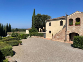 Altesino Suites Montalcino